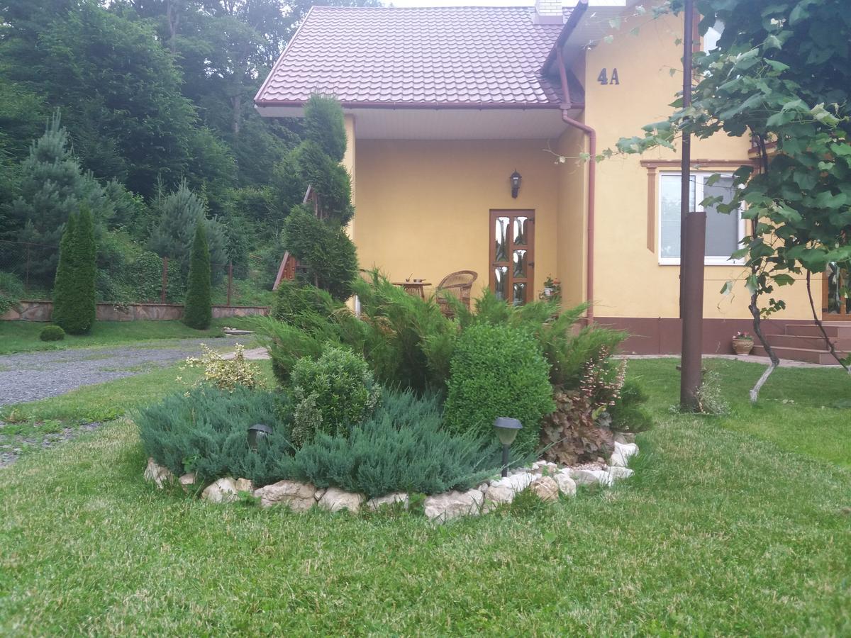 U Lyudmily Villa Karpaty Exterior photo